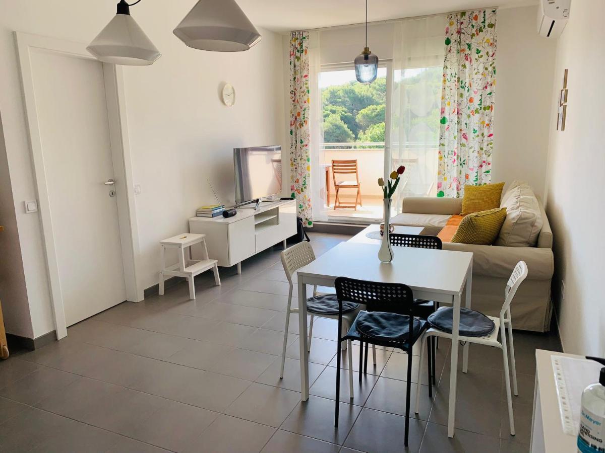 Fisherman'S Apartment เปรมันตูรา ภายนอก รูปภาพ