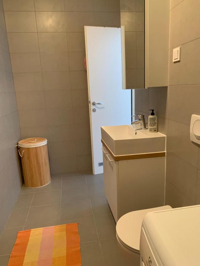 Fisherman'S Apartment เปรมันตูรา ภายนอก รูปภาพ