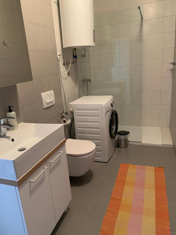 Fisherman'S Apartment เปรมันตูรา ภายนอก รูปภาพ