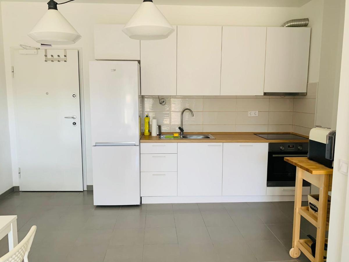 Fisherman'S Apartment เปรมันตูรา ภายนอก รูปภาพ